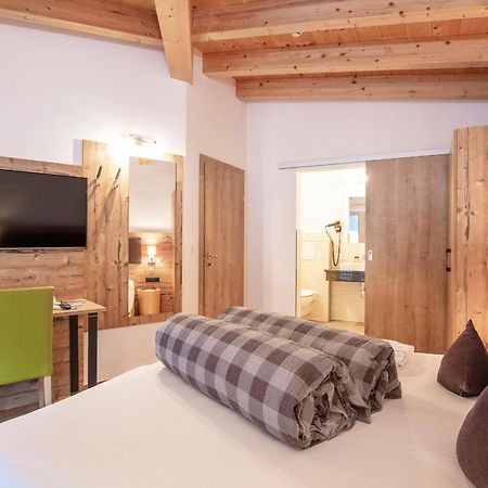 Apart Auszeit Sölden Pokoj fotografie
