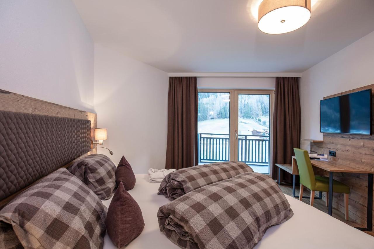 Apart Auszeit Sölden Exteriér fotografie